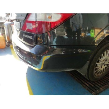 ssangyong rodius del año 2006