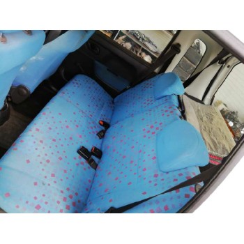 opel agila del año 2003