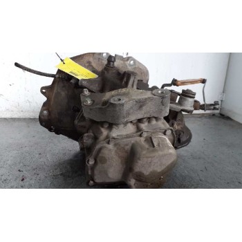 Recambio de caja cambios para opel corsa d 1.4 16v referencia OEM IAM   