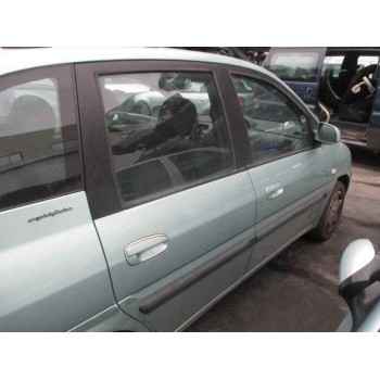 hyundai matrix (fc) del año 2002