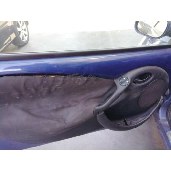 ford ka (ccq) del año 2007