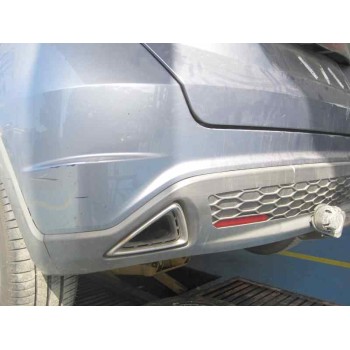 honda civic berlina 5 (fk) del año 2008