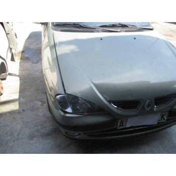 renault megane i fase 2 classic (la..) del año 2000