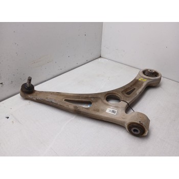 Recambio de brazo suspension inferior delantero derecho para kia niro ii (sg2) 1.6 gdi hybrid referencia OEM IAM 54501AT000  