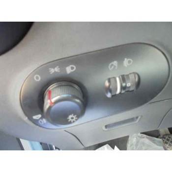 seat cordoba berlina (6l2) del año 2003