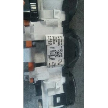 Recambio de mando calefaccion / aire acondicionado para peugeot 208 active referencia OEM IAM 96722483ZD 96722483ZD 