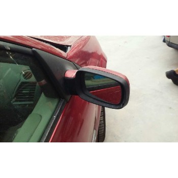 renault megane ii berlina 5p del año 2003