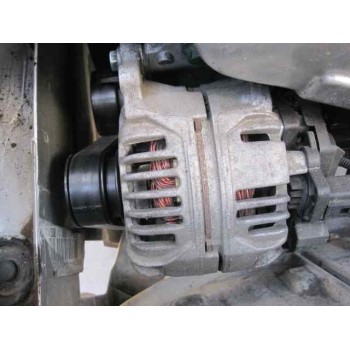 seat arosa (6h1) del año 2000