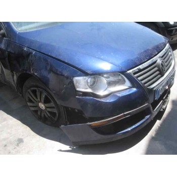 volkswagen passat variant (3c5) del año 2008