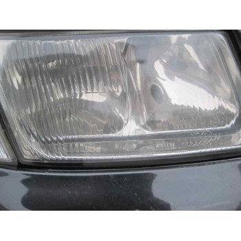 audi a3 (8l) del año 2000