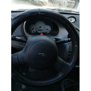 ford ka (ccq) del año 2007