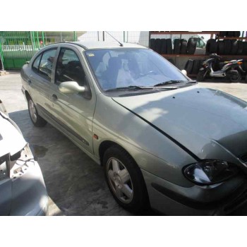 renault megane i fase 2 classic (la..) del año 2000