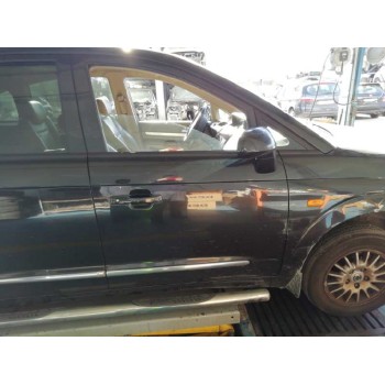 ssangyong rodius del año 2006