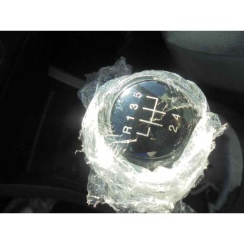 seat cordoba berlina (6l2) del año 2003