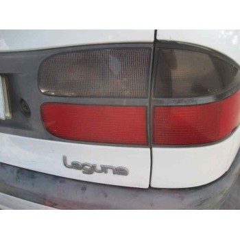 renault laguna (b56) del año 1998