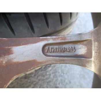 alfa romeo 147 (190) del año 2008