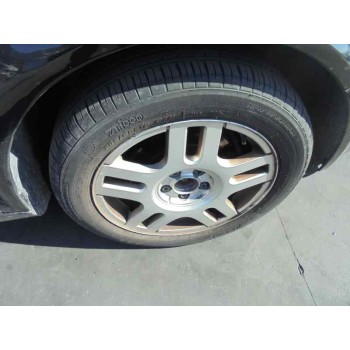 volkswagen golf iv berlina (1j1) del año 2000