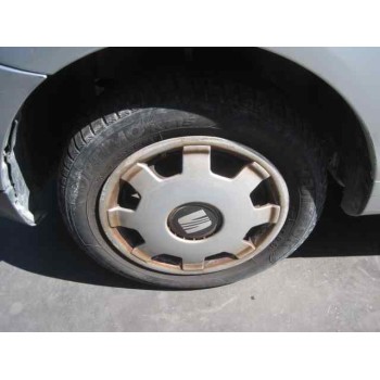 seat arosa (6h1) del año 2000