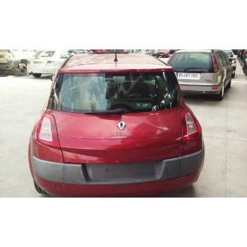 renault megane ii berlina 5p del año 2003