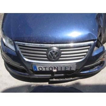 volkswagen passat variant (3c5) del año 2008