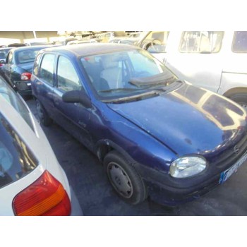 opel corsa b del año 1996