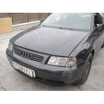 audi a3 (8l) del año 2000