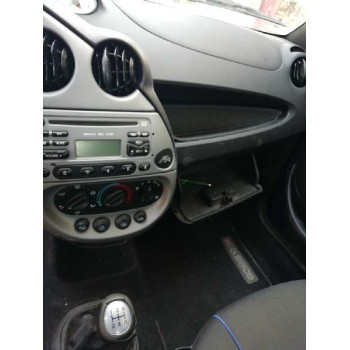 ford ka (ccq) del año 2007