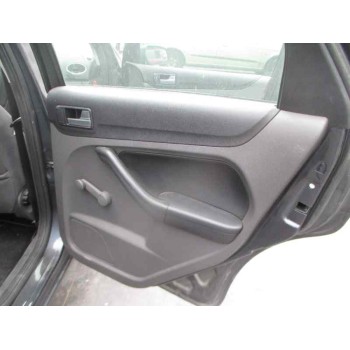 ford focus berlina (cap) del año 2005