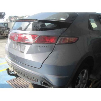 honda civic berlina 5 (fk) del año 2008