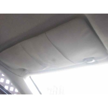 ford focus berlina (cak) del año 2002