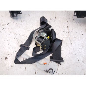 Recambio de kit airbag para nissan juke (f15) 1.2 dig-t referencia OEM IAM   