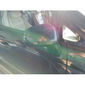 ssangyong rodius del año 2006