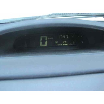 renault twingo (co6) del año 1996