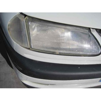 renault laguna (b56) del año 1998