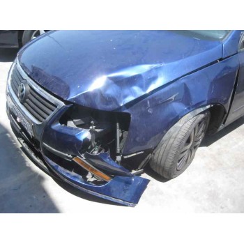 volkswagen passat variant (3c5) del año 2008