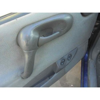 opel corsa b del año 1996