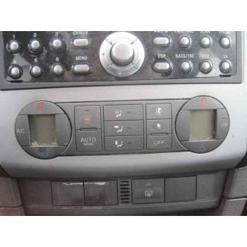 ford focus berlina (cap) del año 2005