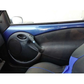 ford ka (ccq) del año 2007