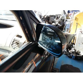 ssangyong rodius del año 2006