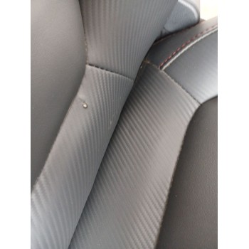 Recambio de asiento delantero derecho para mg zs luxury referencia OEM IAM   