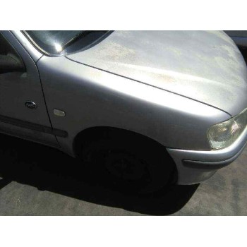 peugeot 106 (s2) del año 2000