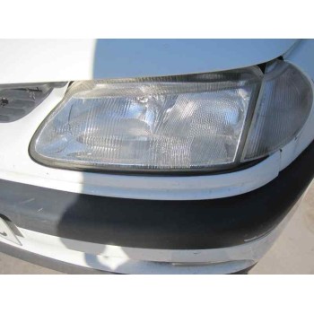 renault laguna (b56) del año 1998