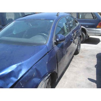 volkswagen passat variant (3c5) del año 2008