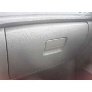 ford focus berlina (cap) del año 2005