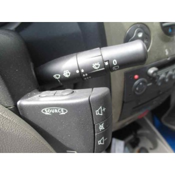 renault megane ii berlina 5p del año 2003