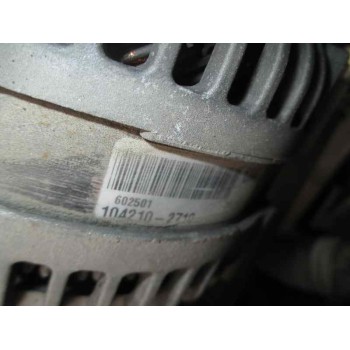 ford focus berlina (cap) del año 2005