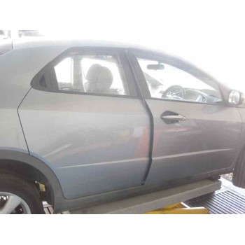 honda civic berlina 5 (fk) del año 2008