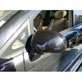 ssangyong rodius del año 2006