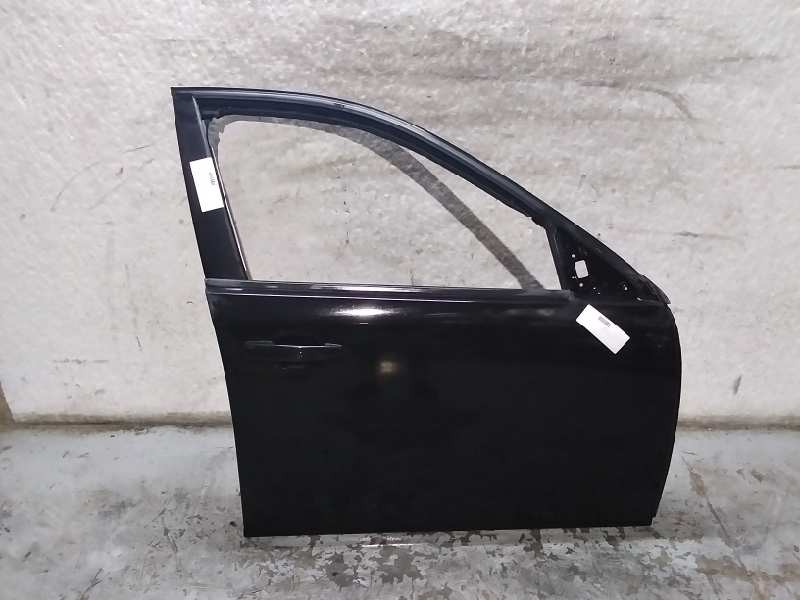 Recambio de puerta delantera derecha para saab 9-3 sport hatch aero referencia OEM IAM  SIN ACCESORIOS 