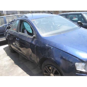 volkswagen passat variant (3c5) del año 2008